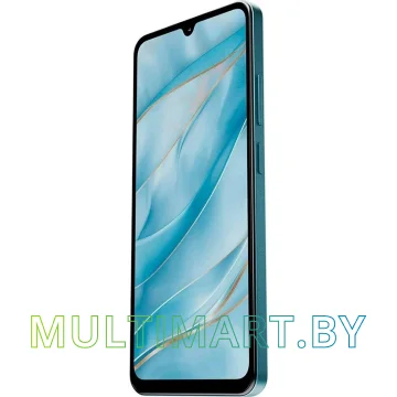 Смартфон POCO C71 4GB/128GB (синий) картинка 3